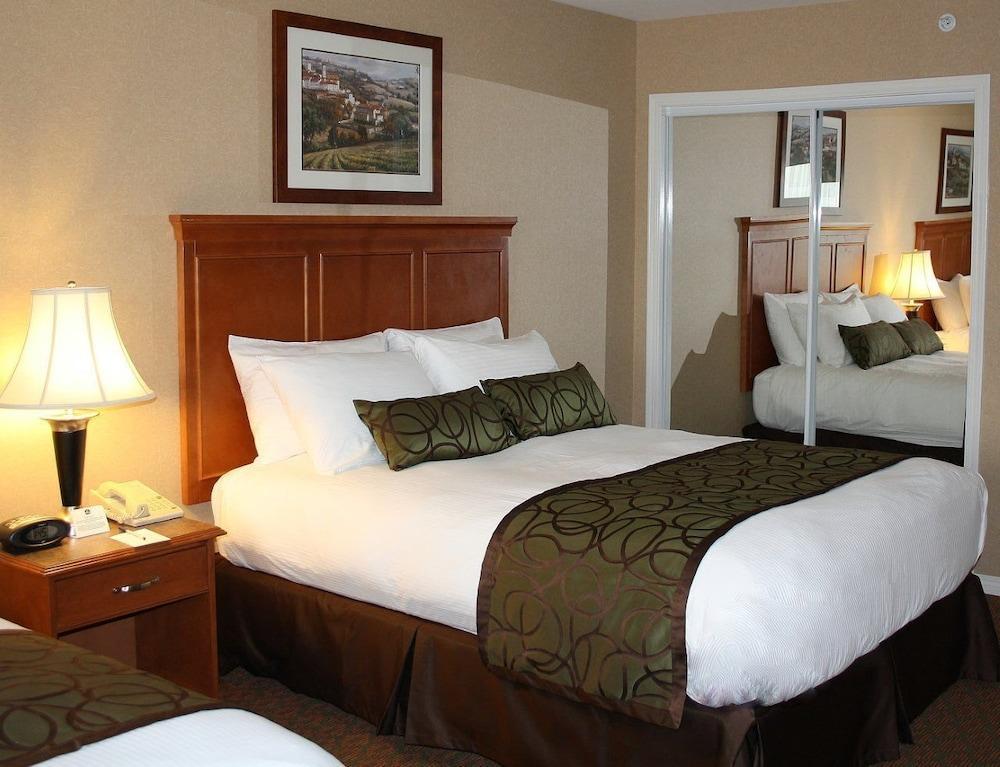 Best Western Plus Osoyoos Hotel&Suites Zimmer foto