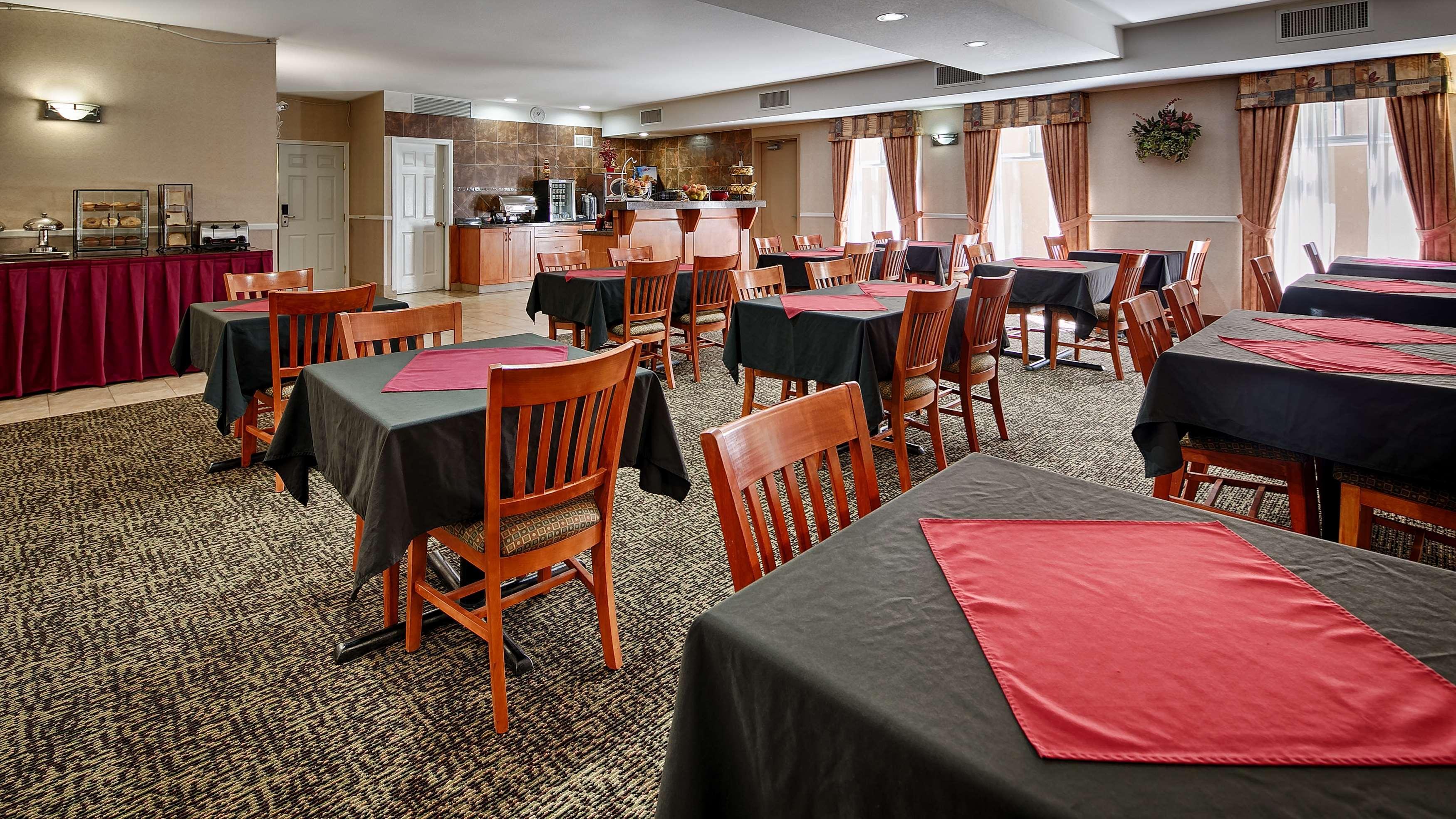 Best Western Plus Osoyoos Hotel&Suites Exterior foto